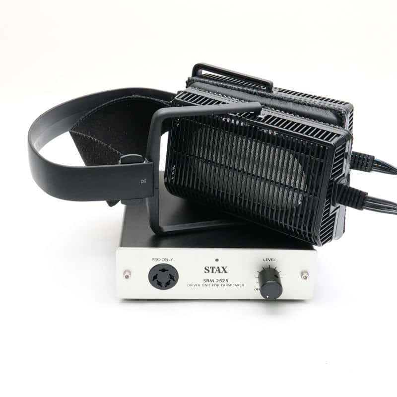 SRS-3100