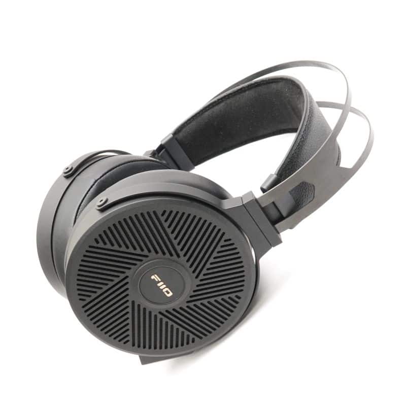 FT5 Black [FIO-FT5-B]