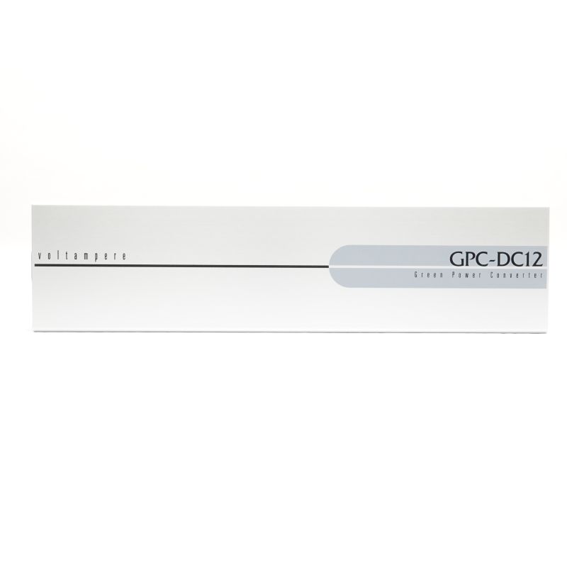 GPC-DC12