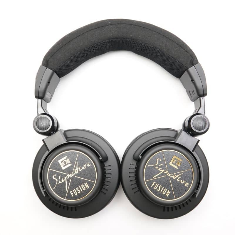 Signature FUSION Open Back [ULT-SIG-FUSION-OB]