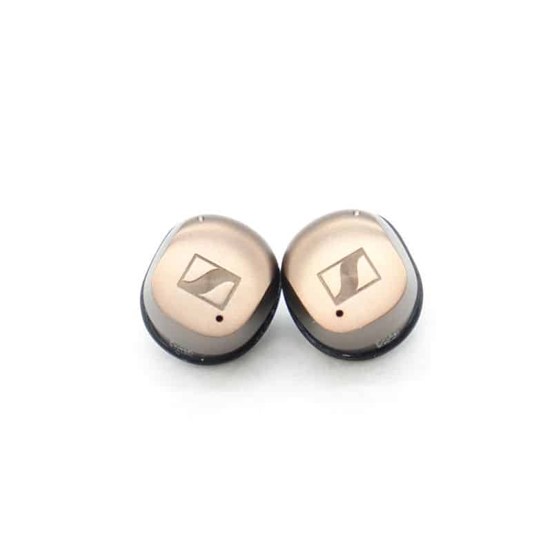 MOMENTUM True Wireless 4 [MTW4 Black copper]