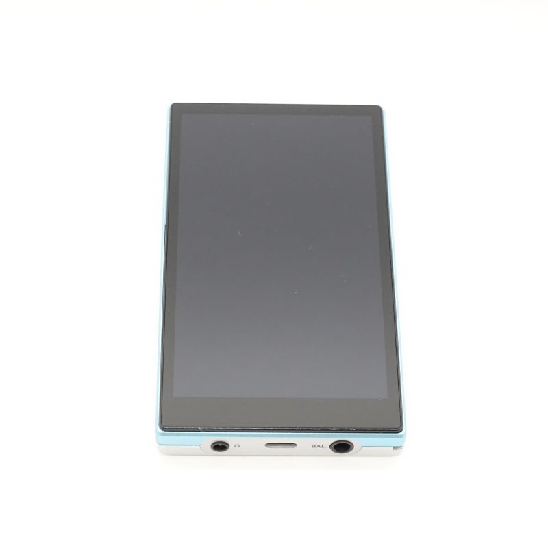 JM21 Blue [FIO-JM21-L]