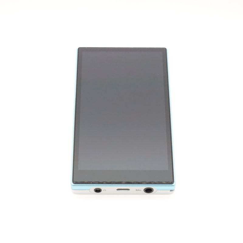 JM21 Blue [FIO-JM21-L]
