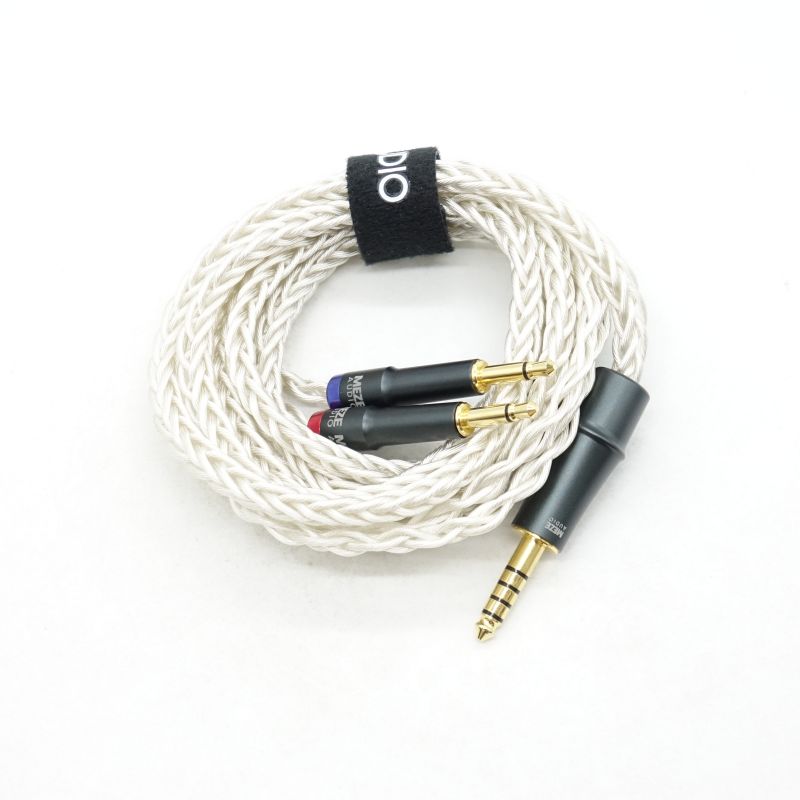 4.4mm SILVER-PLATED PCUHD [M3.5-S4.4P]