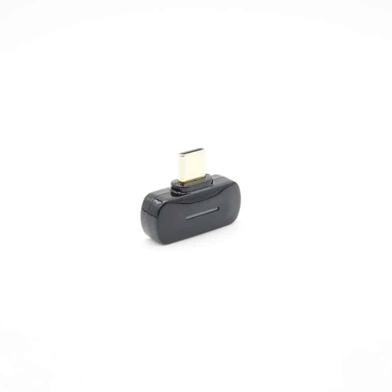 BT11 Black [FIO-BT11-B]