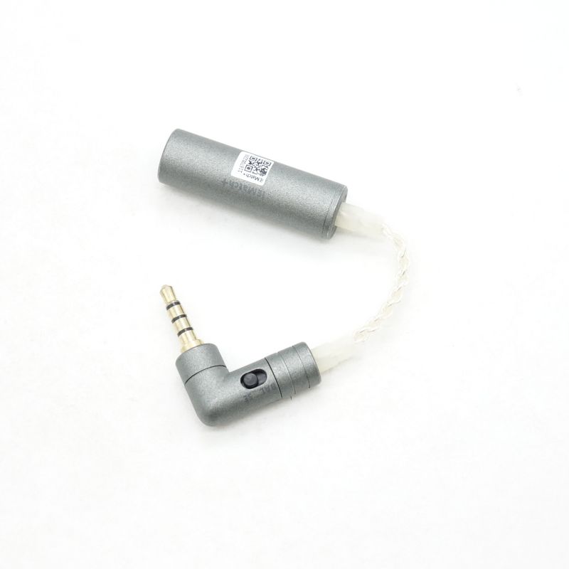 iEMatch+ [IFI-IEMATCHP]