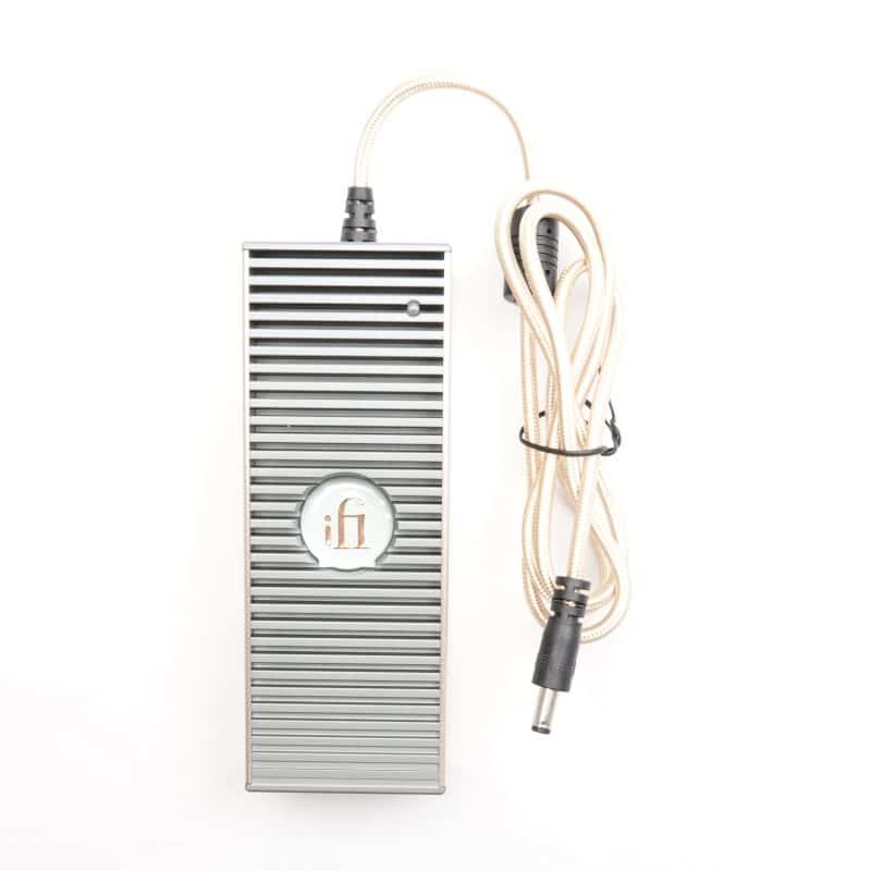 iPOWER ELITE 12v [SLP-IP-ELITE12]