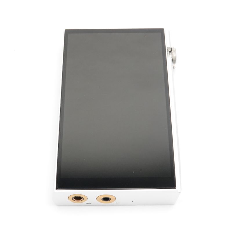 DX260 Silver