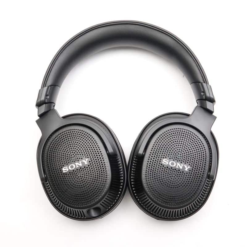 MDR-MV1