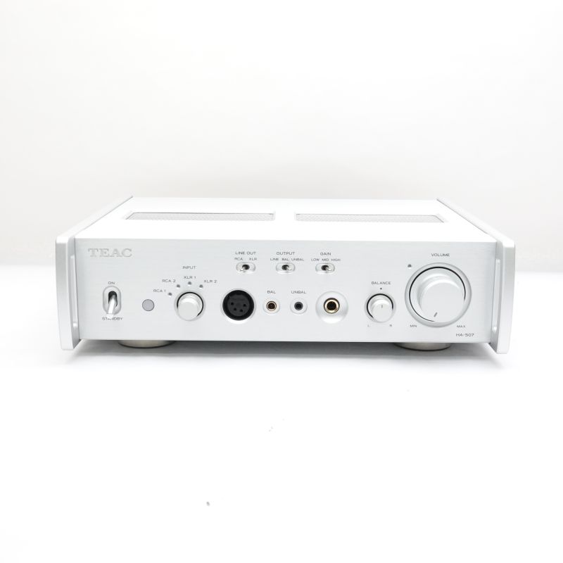HA-507-S