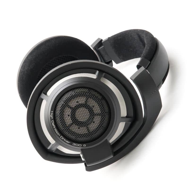 HD 800 S