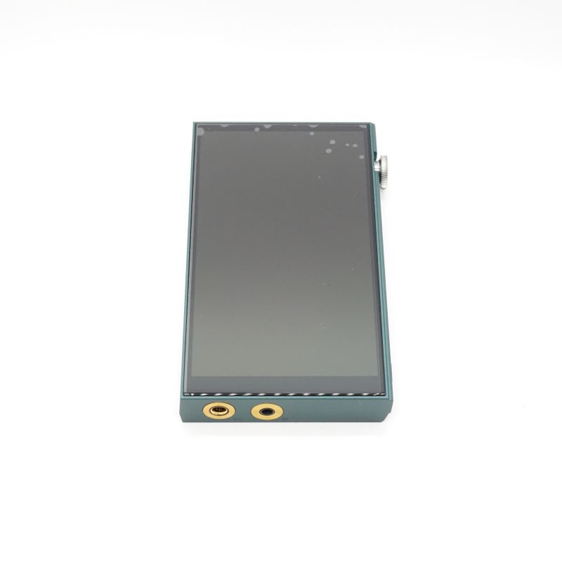 DX180 Green