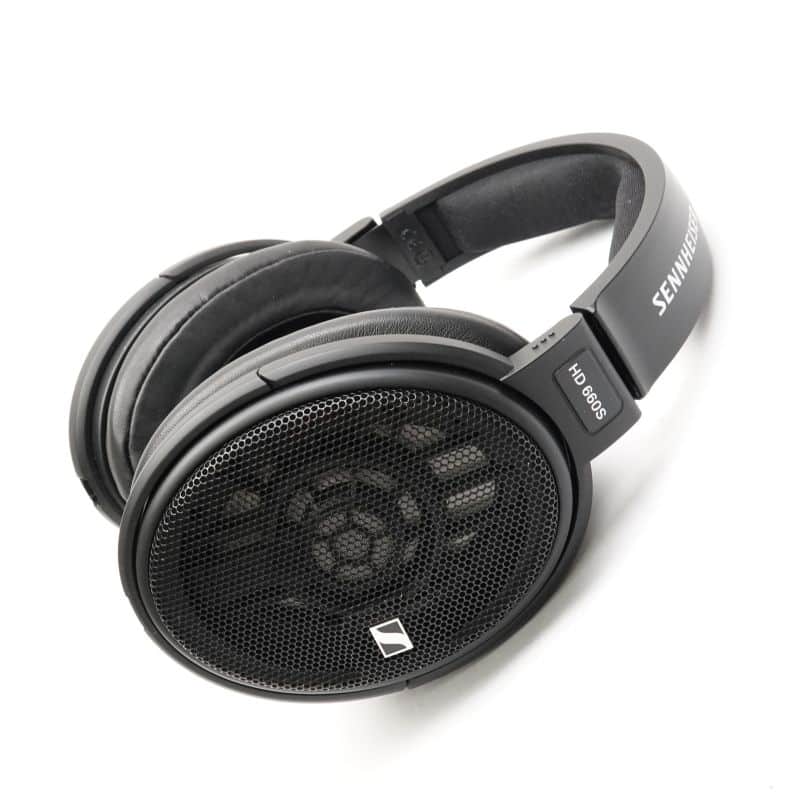 HD660S