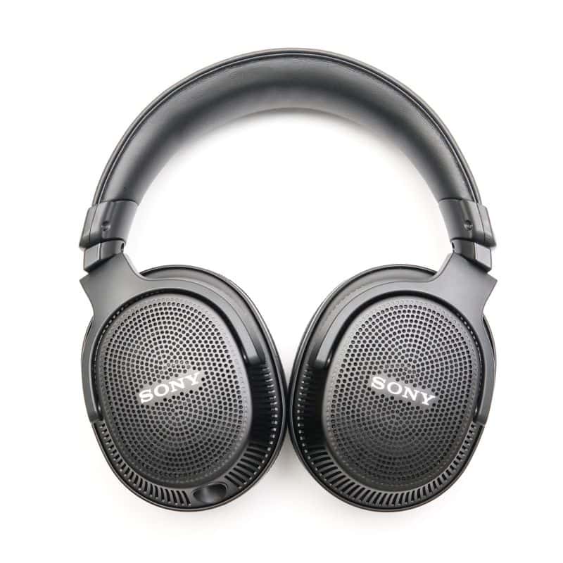 MDR-MV1