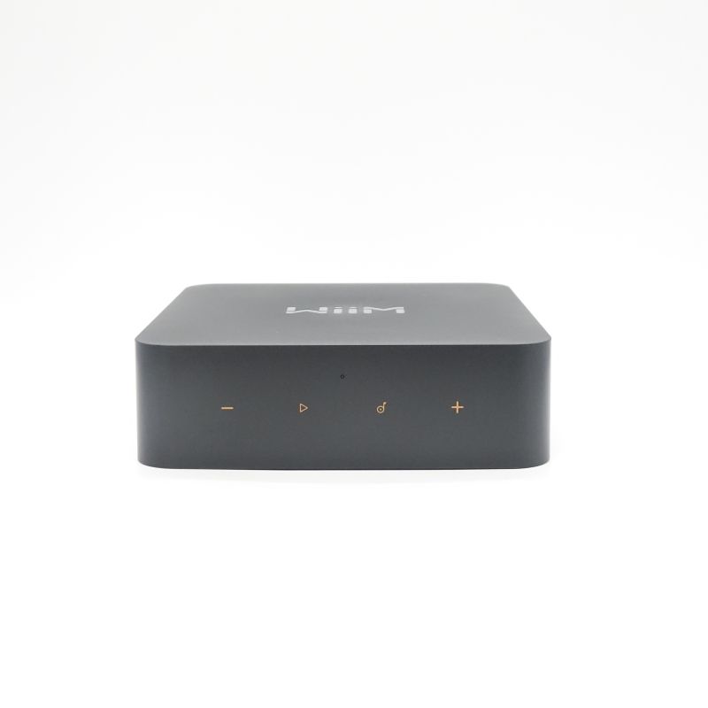 セ*タ様 WiiM Pro Plus WiiM Pro Plusのレビュー | tsuyoshi-oshita.com