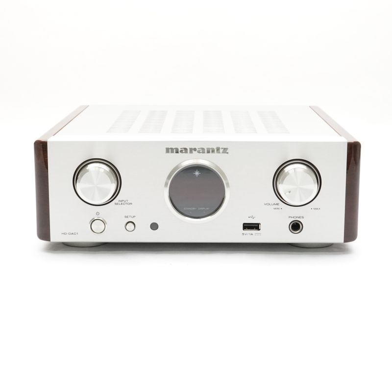 HD-DAC1/FN