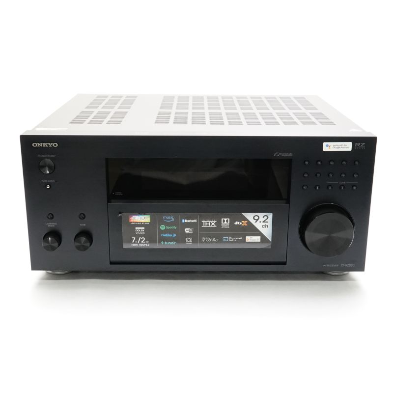 TX-RZ830(B)