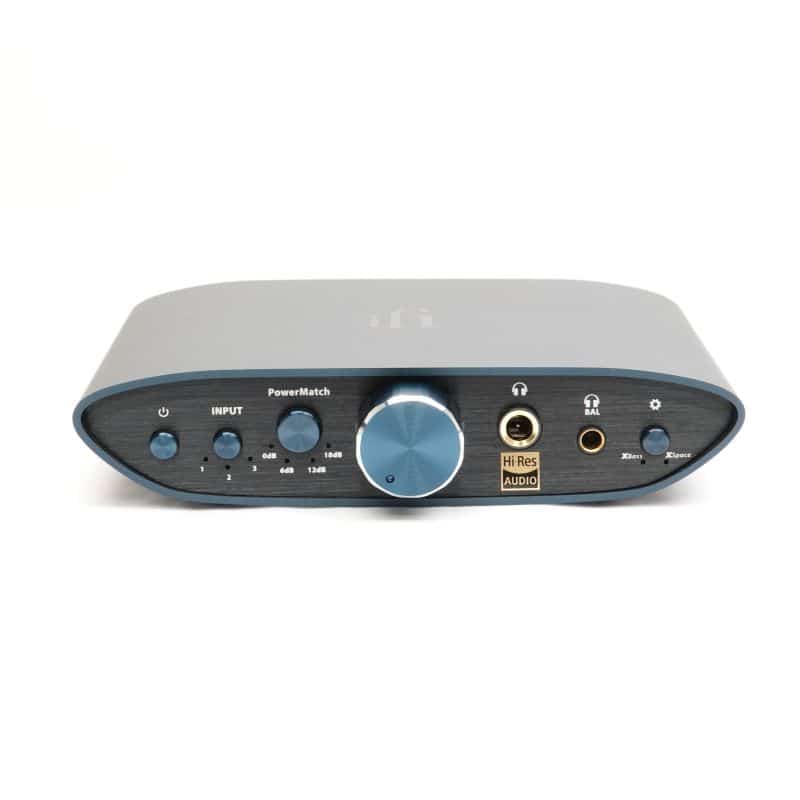 ZEN CAN Signature [IFI-ZENCAN-S]