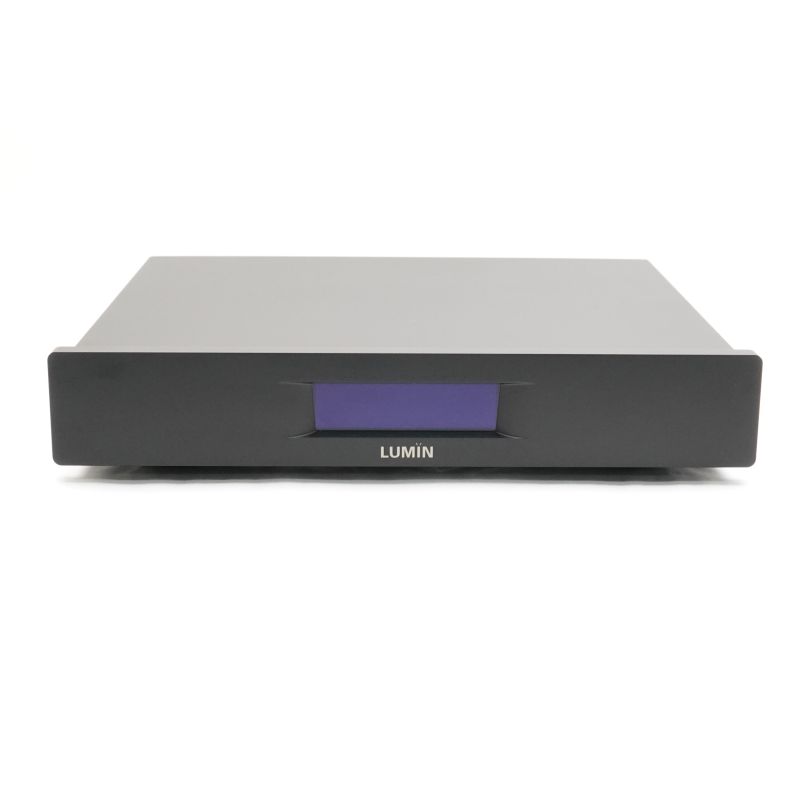 U2 MINI Black