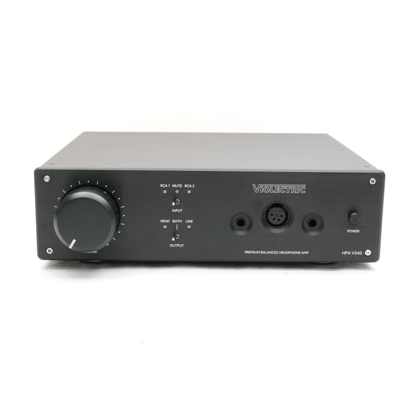 HPA V340