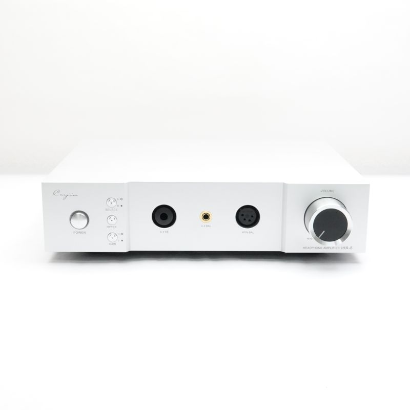 iHA-8