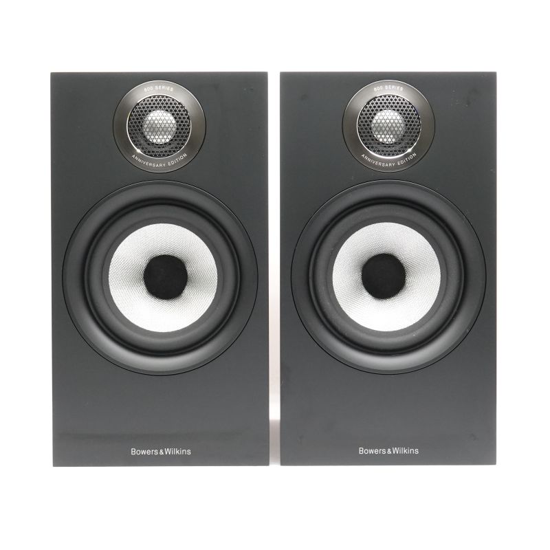 607S2 Anniversary Edition/MR [607S2AE/MR]