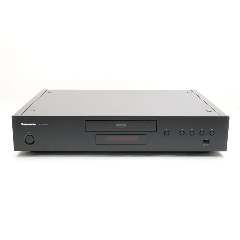 DP-UB9000(Japan Limited) [DP-UB9000-K]