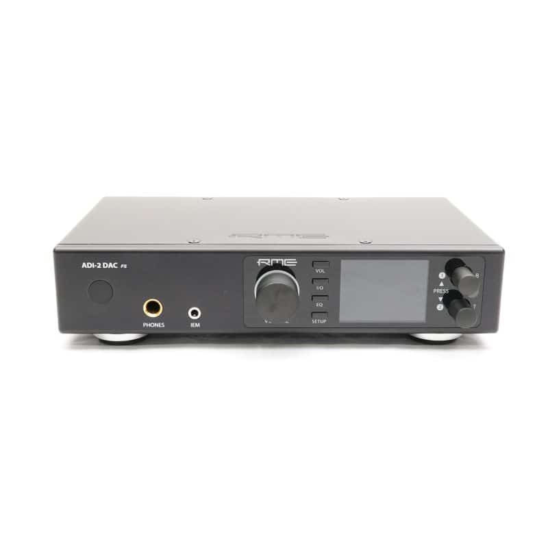 ADI-2 DAC FS
