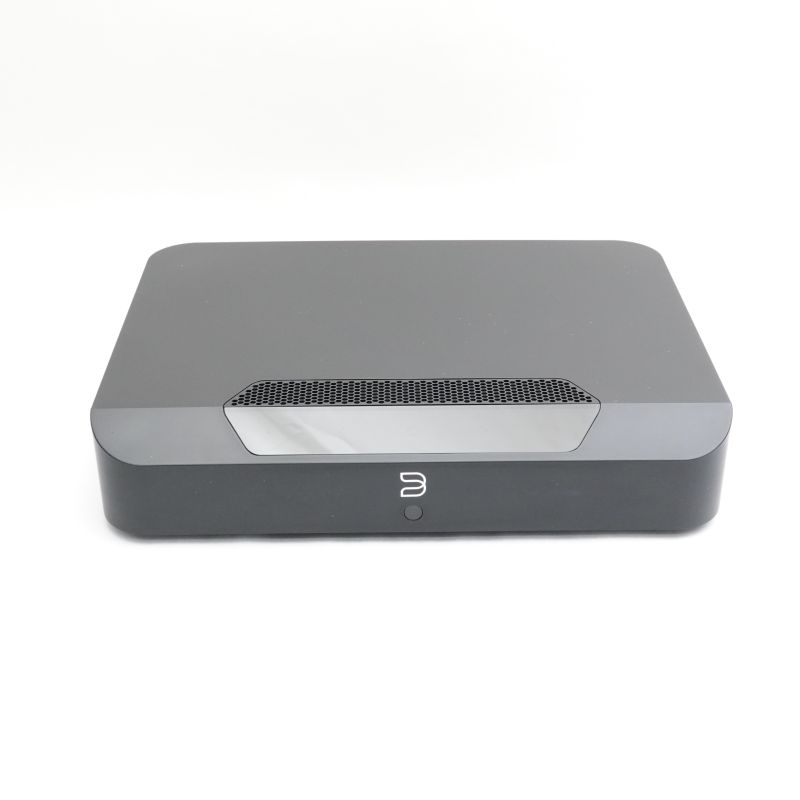 POWERNODE EDGE(N230)/BK