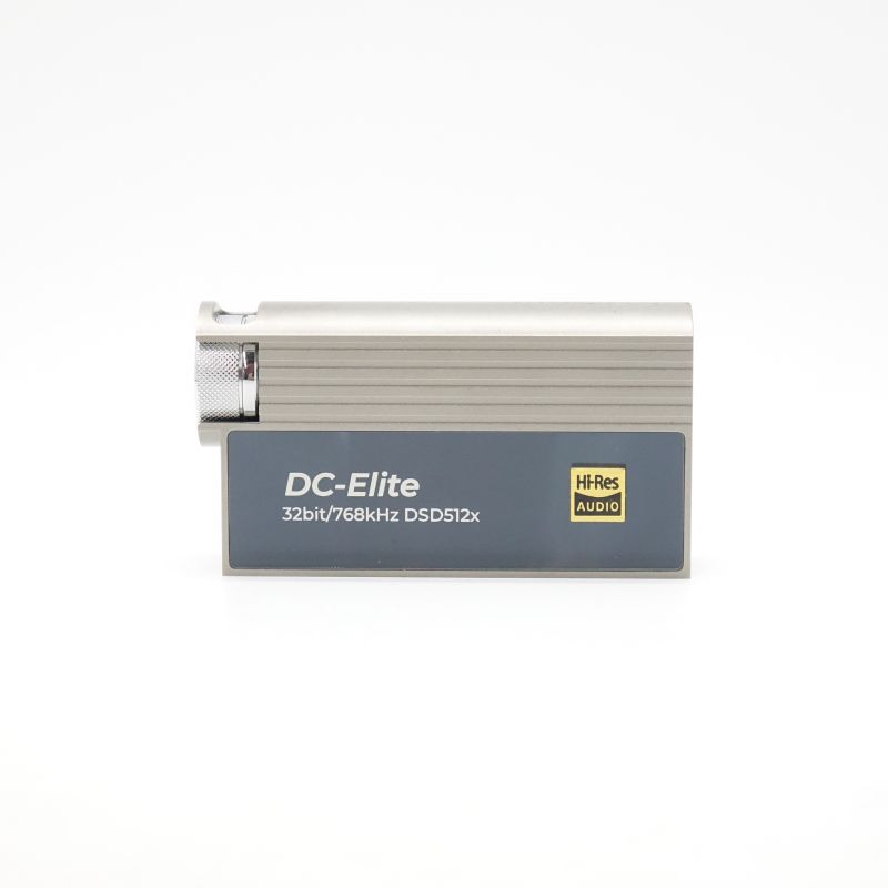 DC-Elite