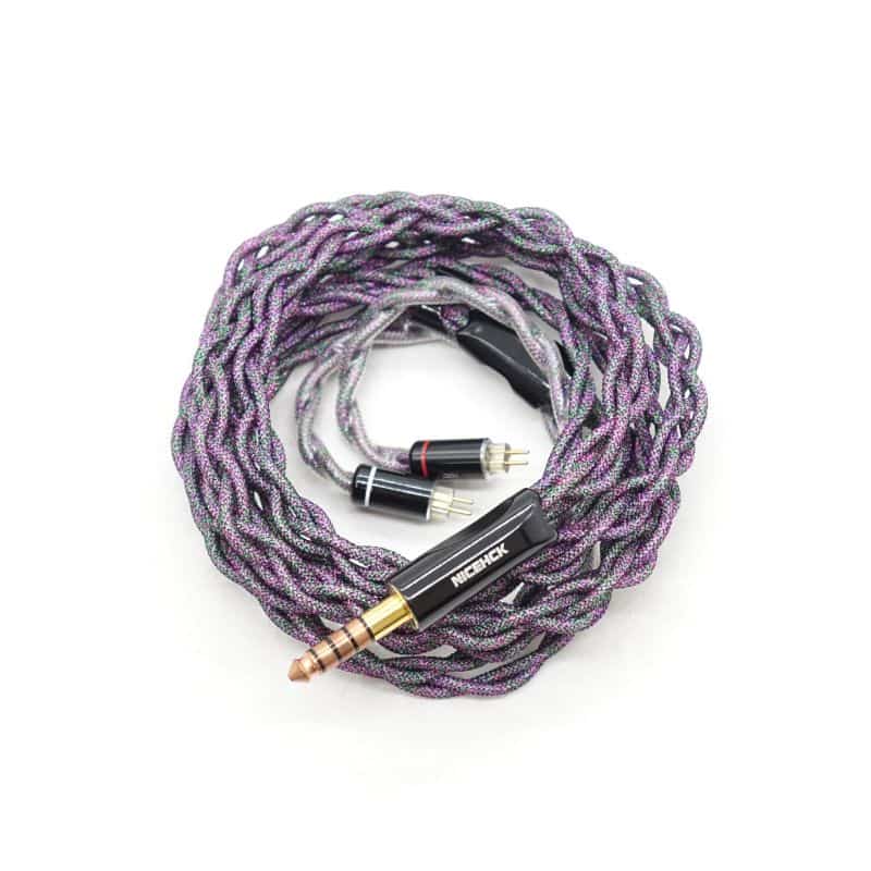 SsOrpheus 2Pin-4.4mm