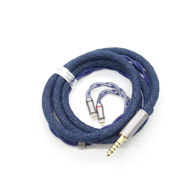 Dear Orpheus C2P-4.4mm