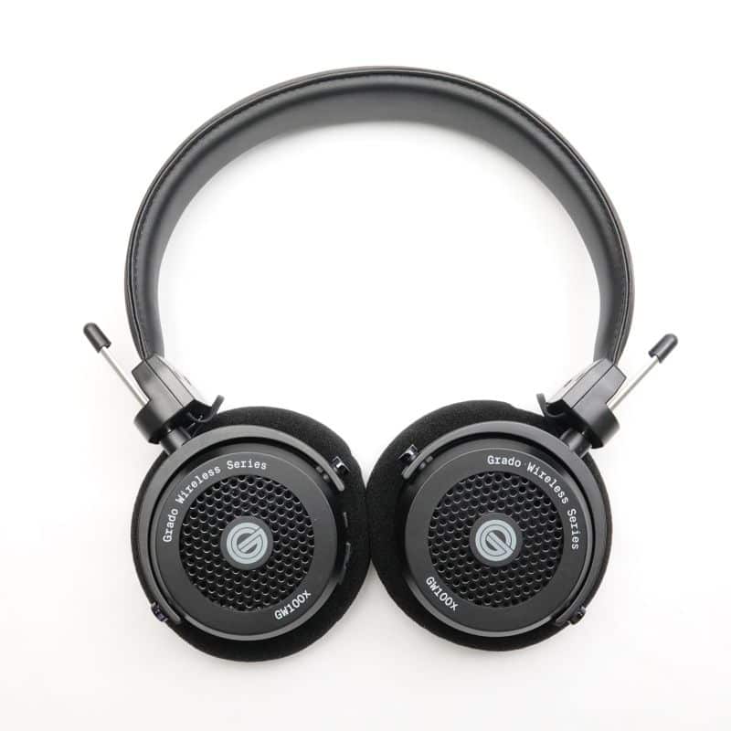 GW100x