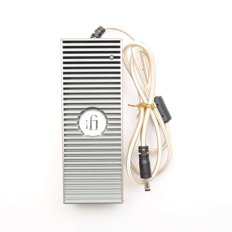iPower Elite 15V