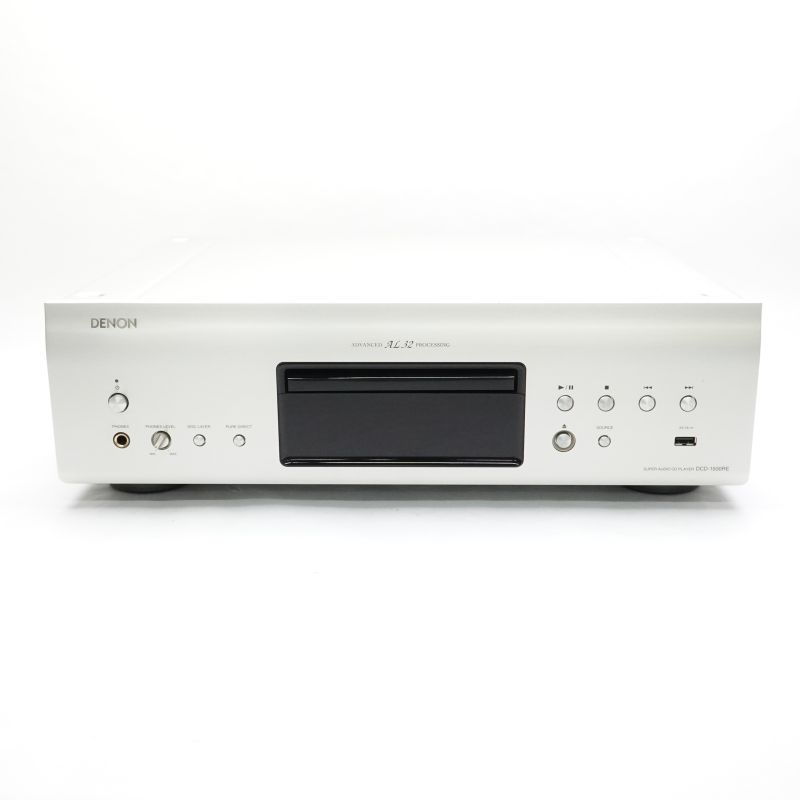 DCD-1500RE-SP