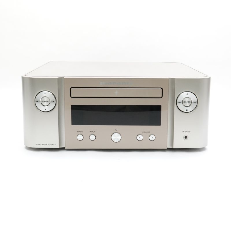 M-CR612/FN