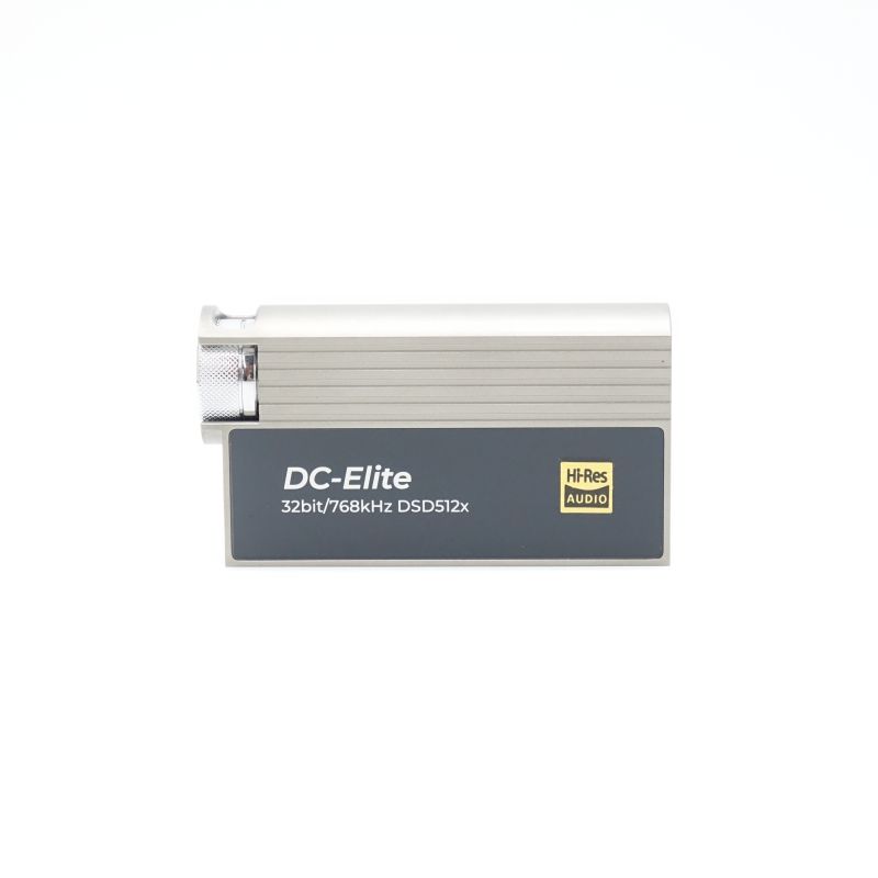 DC-Elite
