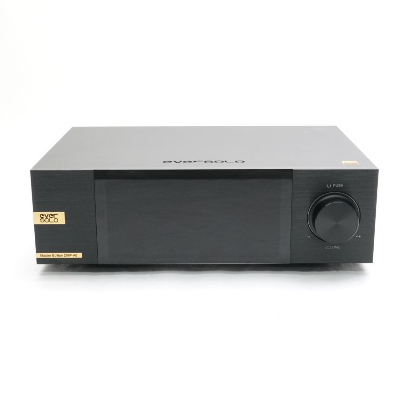 DMP-A6 Master Edition