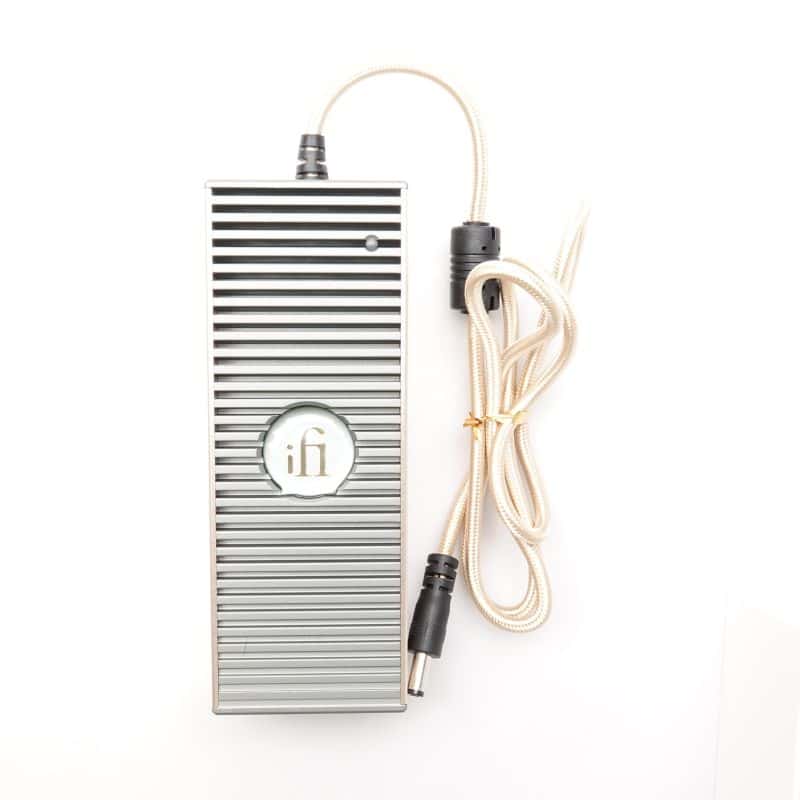 iPOWER ELITE 12v [SLP-IP-ELITE12]