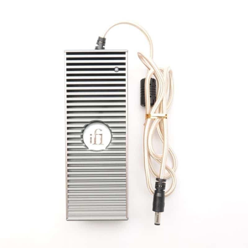 iPower Elite 12V