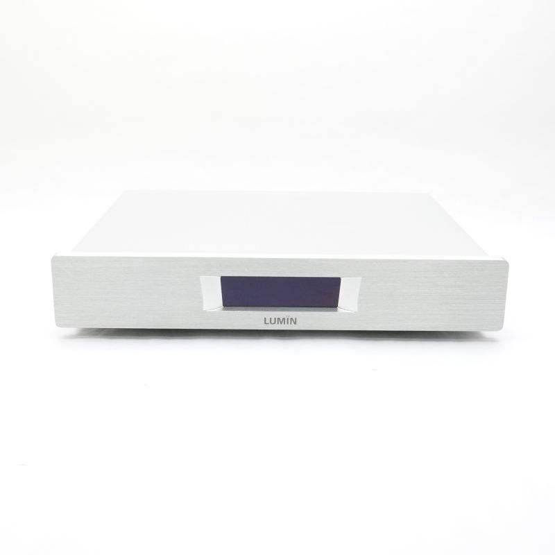 U1 MINI Silver