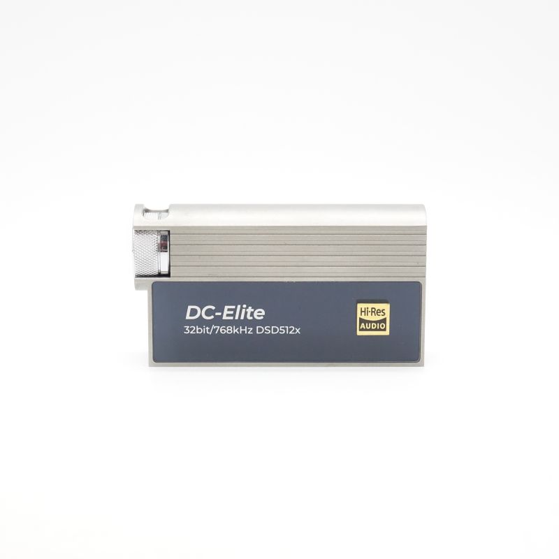 DC-Elite