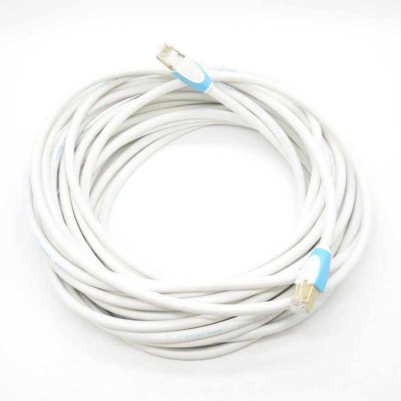 C-Stream Streaming LAN 10.0m