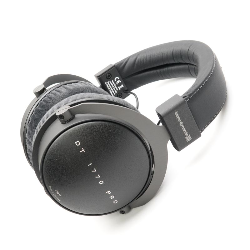 DT 1770 PRO / 250 Ω [710717]