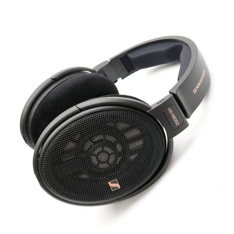 HD 660S2