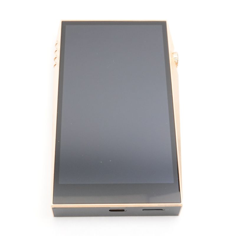A&ultima SP3000T Copper [IRV-AK-SP3000T-COP]