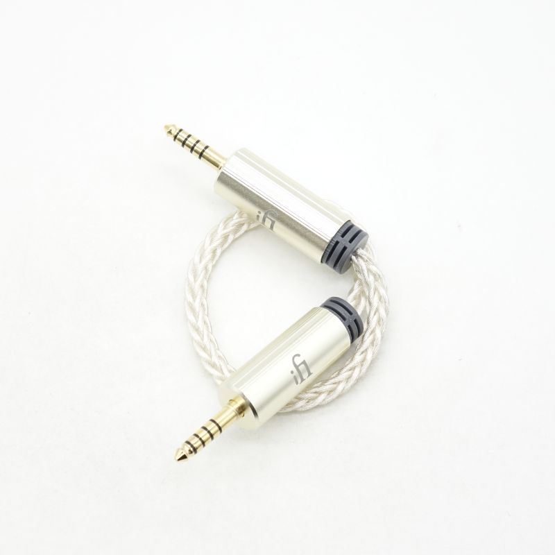 4.4mm to 4.4mm cable [IFI-CA-44T44]