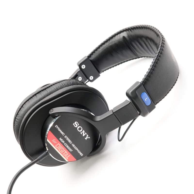 MDR-CD900ST/1