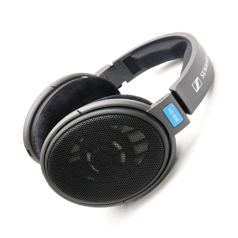 HD600