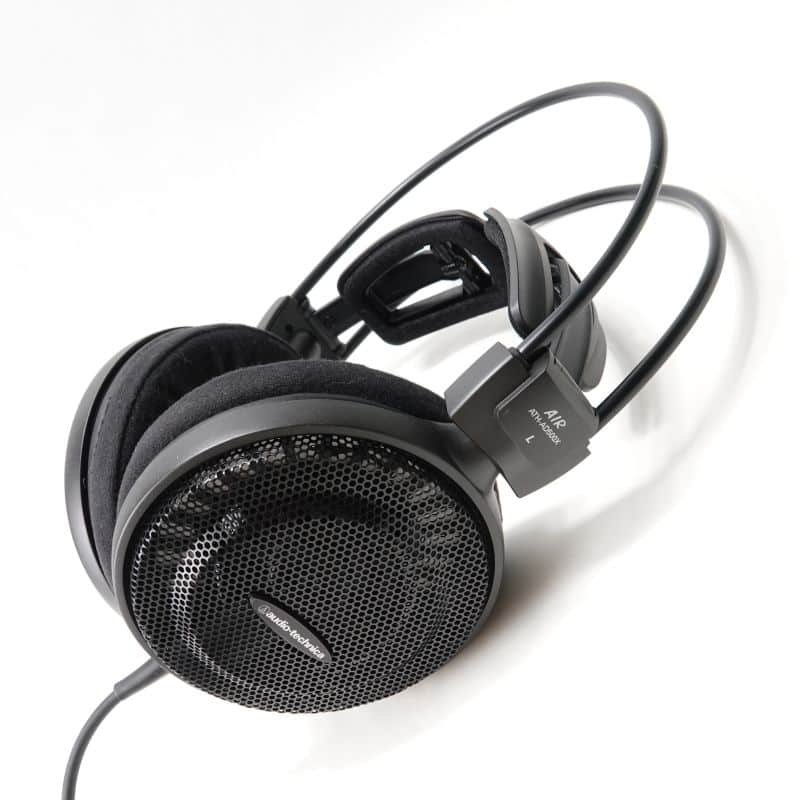 ATH-AD500X